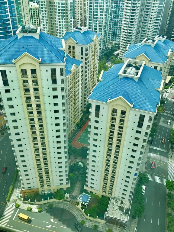 Forbestown Place At The Fort Bgc Taguig Kültér fotó