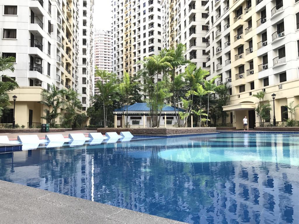Forbestown Place At The Fort Bgc Taguig Szoba fotó