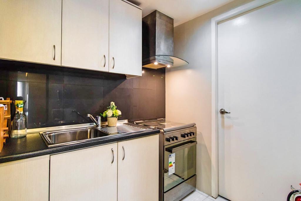 Forbestown Place At The Fort Bgc Taguig Kültér fotó