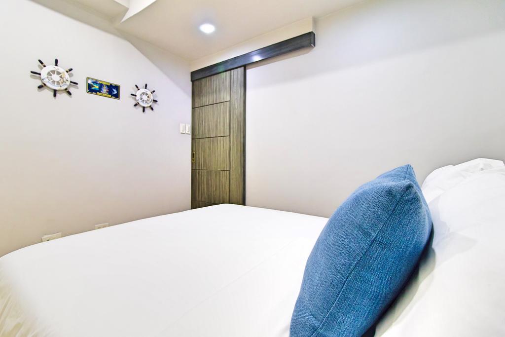 Forbestown Place At The Fort Bgc Taguig Kültér fotó