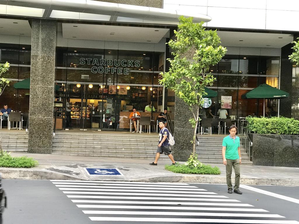 Forbestown Place At The Fort Bgc Taguig Szoba fotó